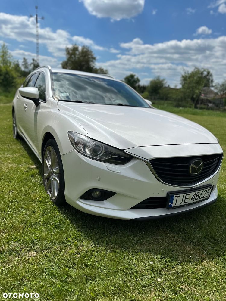Mazda 6 - 3