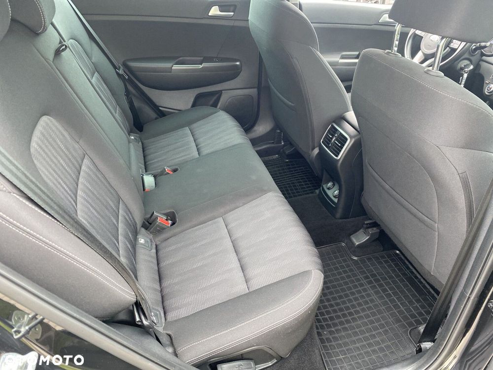 Kia Sportage - 15