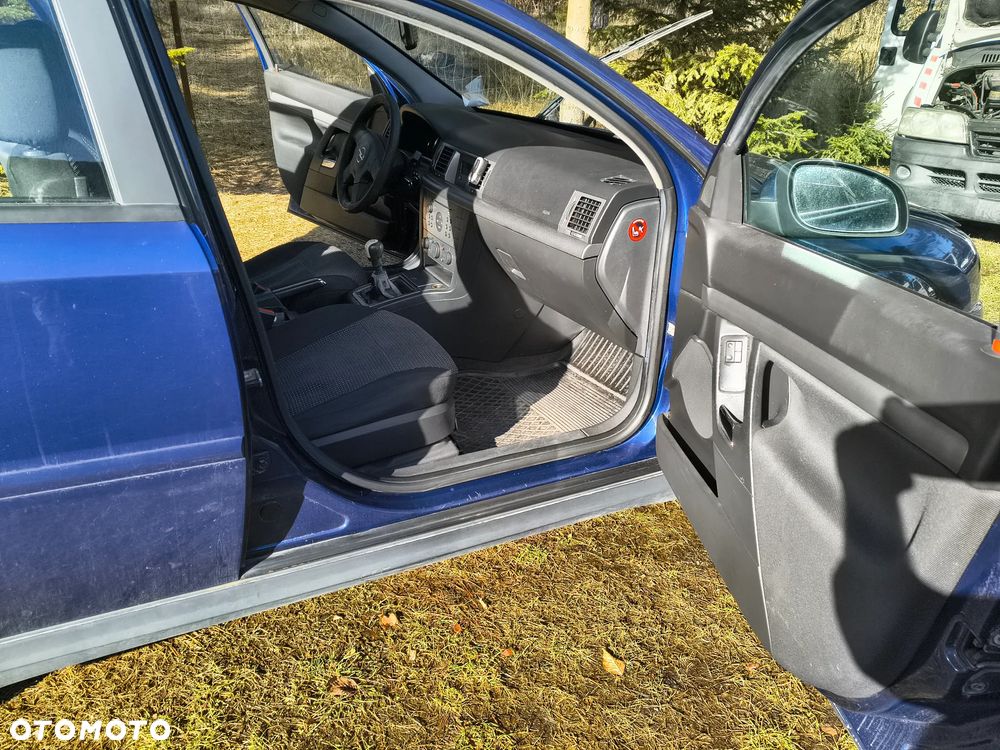 Opel Vectra 1.8 Comfort - 11