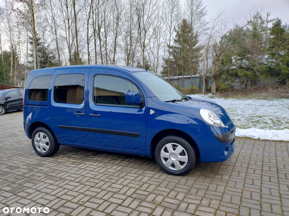 Renault Kangoo - 6