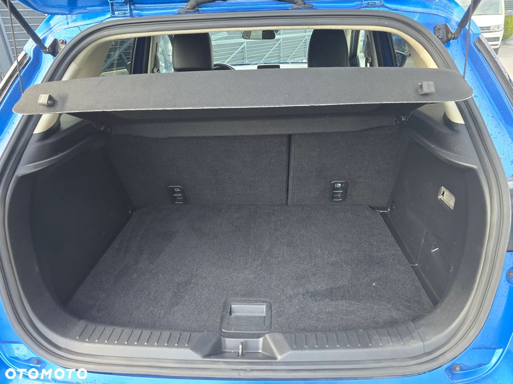 Mazda CX-3 SKYACTIV-G 150 i-ELOOP AWD Exclusive-Line - 15