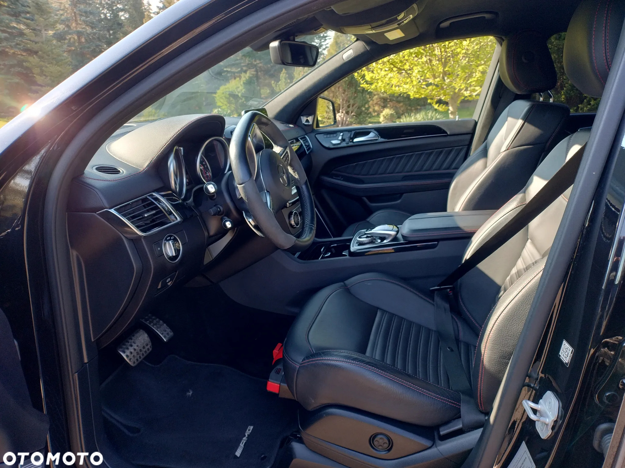 Mercedes-Benz GLE - 3