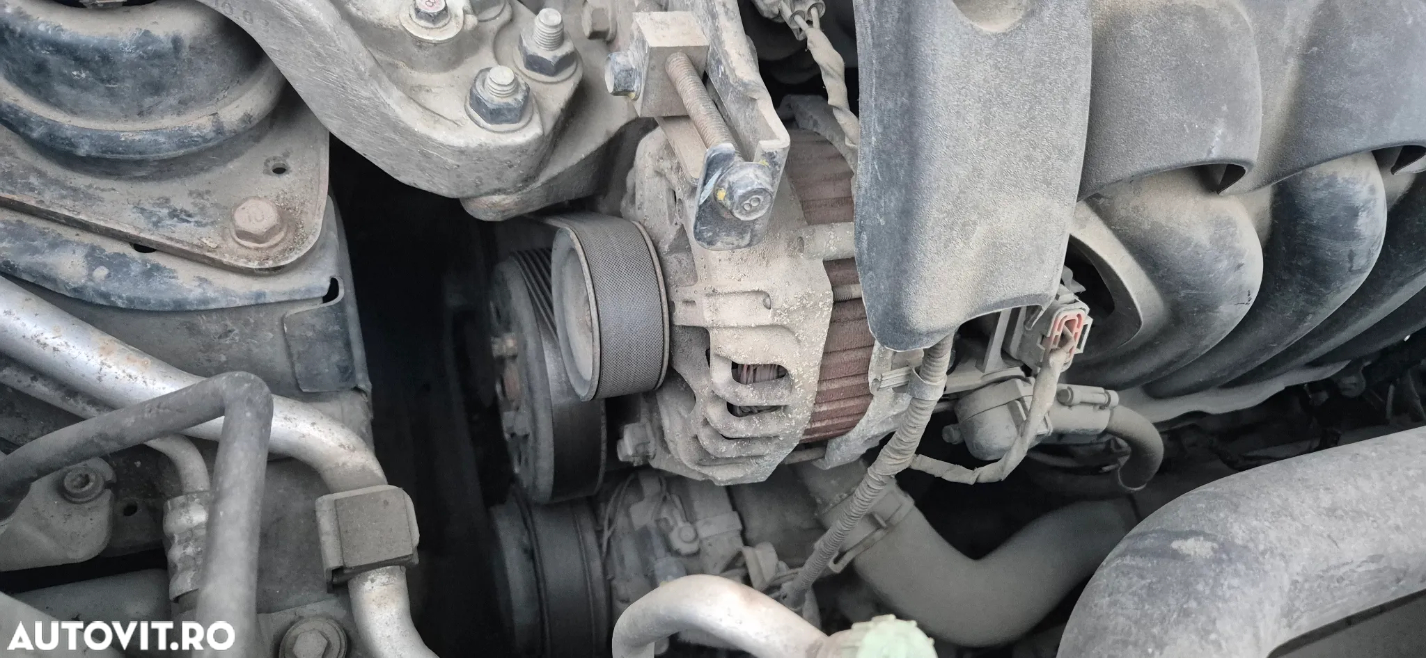 Piese auto Kia Ceed 2008 - 18