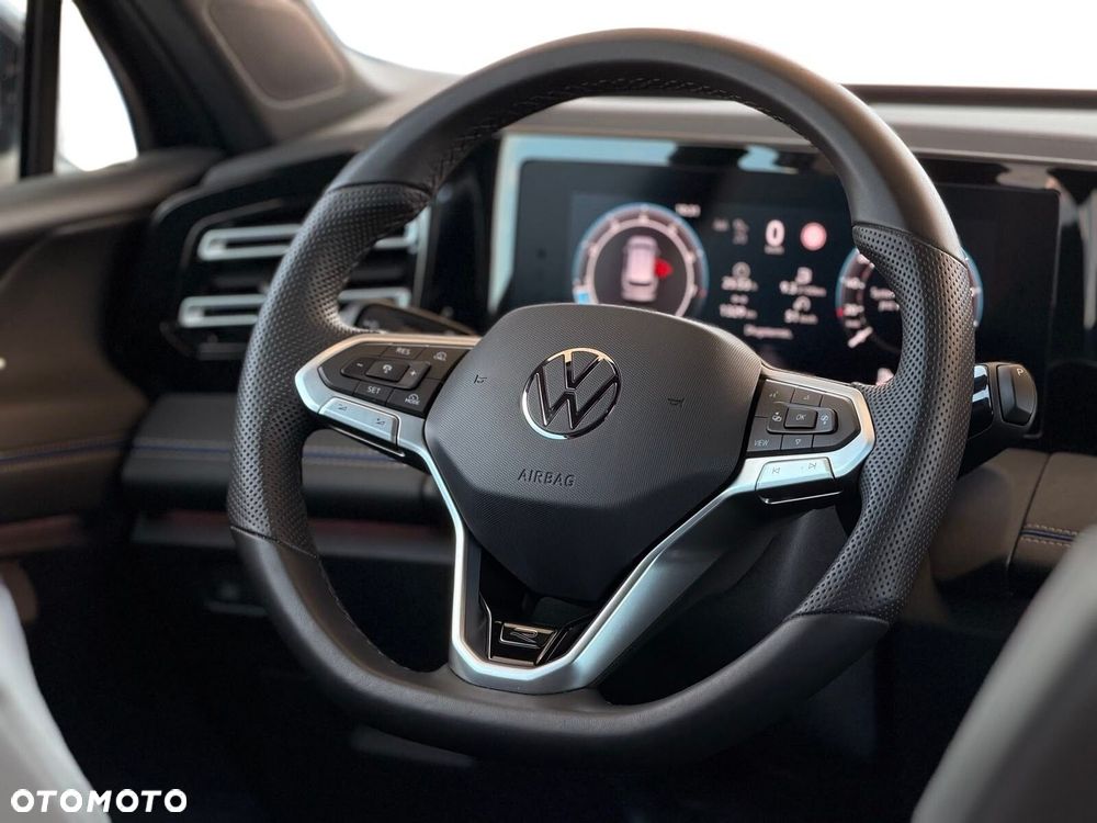 Volkswagen Tiguan 2.0 TSI 4Mot R-Line DSG - 18