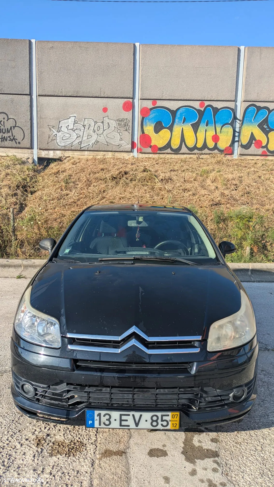 Citroën C4 - 13