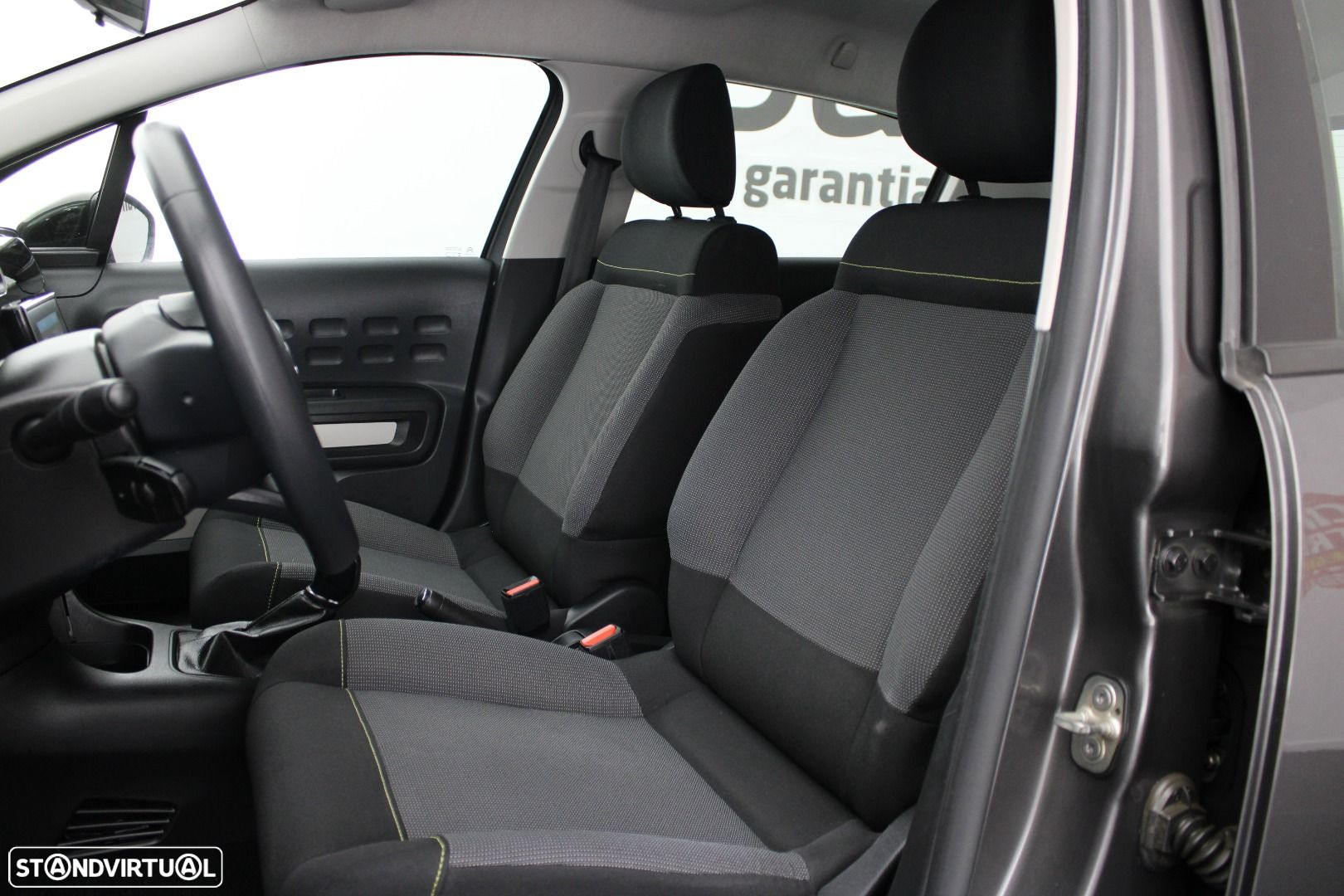 Citroën C3 1.2 PureTech Feel - 9