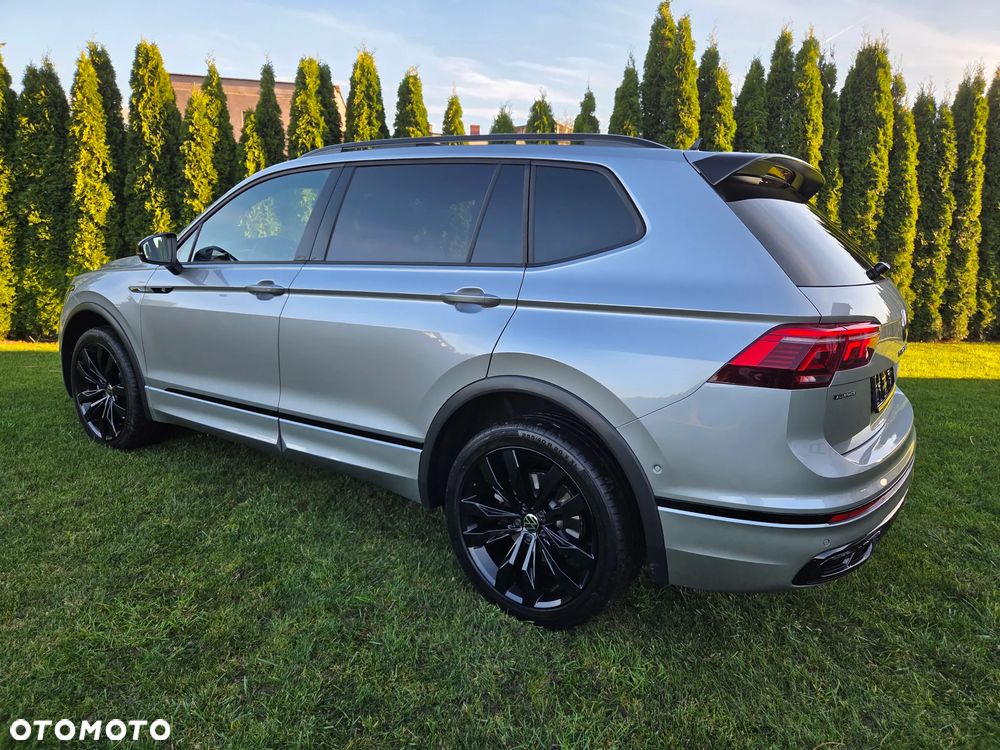 Volkswagen Tiguan Allspace 2.0 TSI OPF 4Motion DSG R-Line - 7