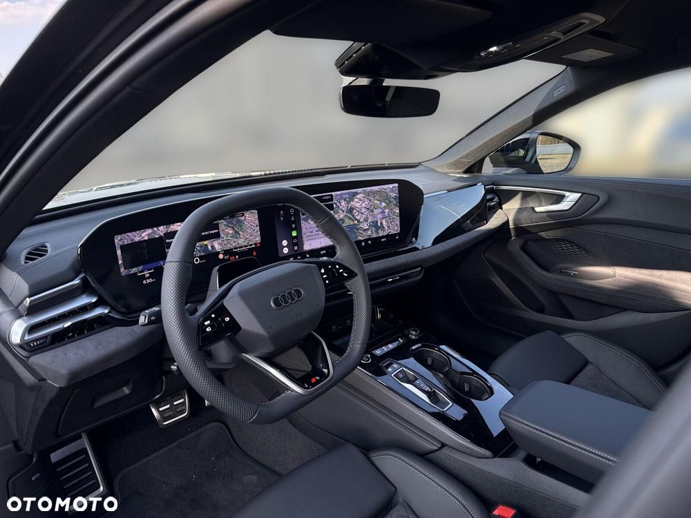 Audi A5 Avant - 10