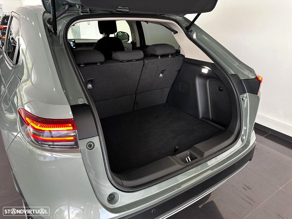 Honda HR-V 1.5 i-MMD e:HEV Elegance - 11