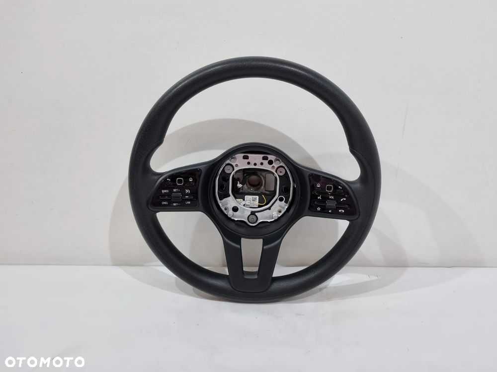 MERCEDES SPRINTER W907 CITAN KIEROWNICA MULTIFUNKCJA A9074603303 ŁADNA - 1