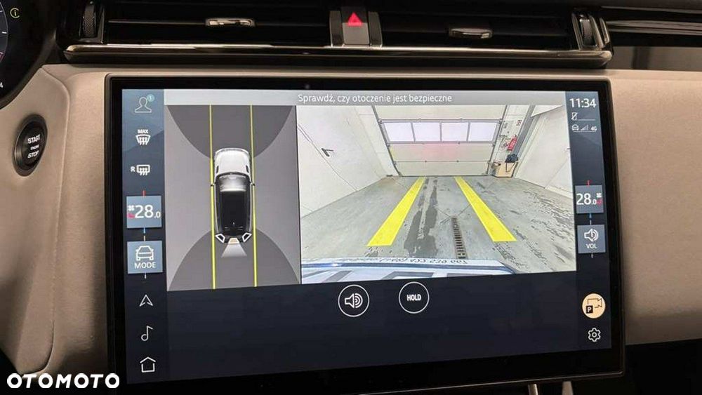 Land Rover Range Rover Velar - 13