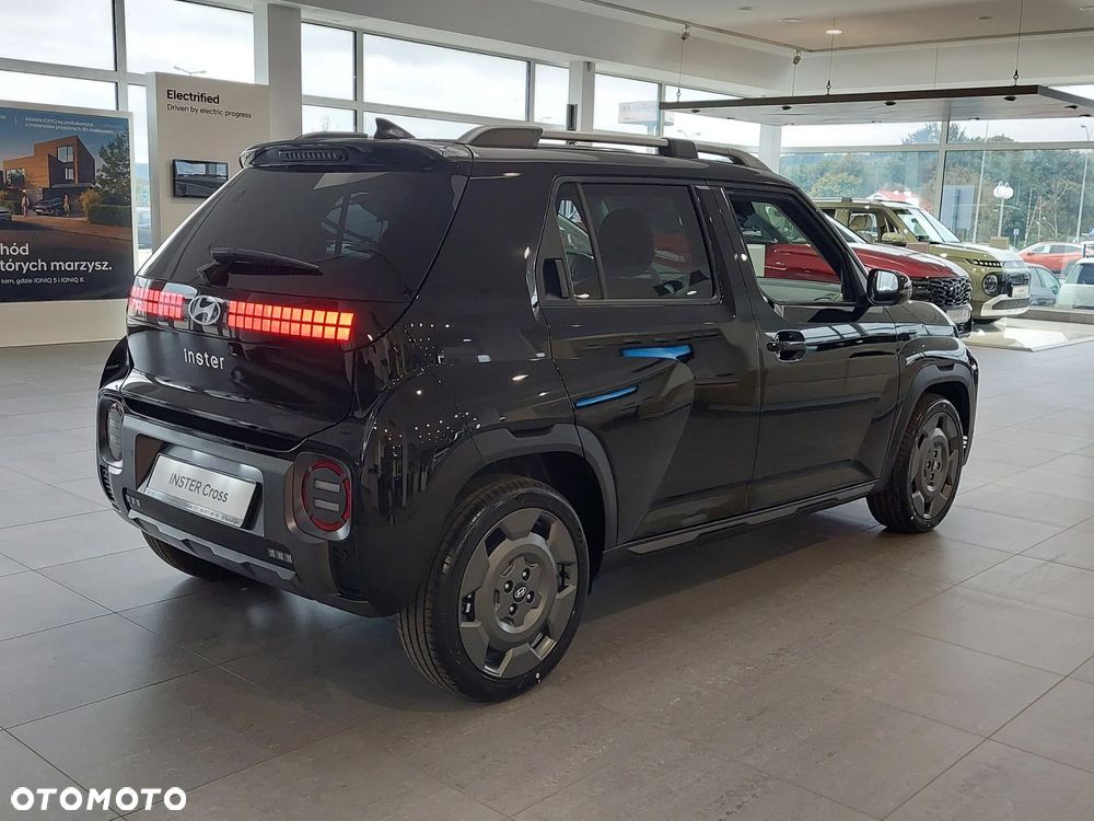 Hyundai Inster - 7
