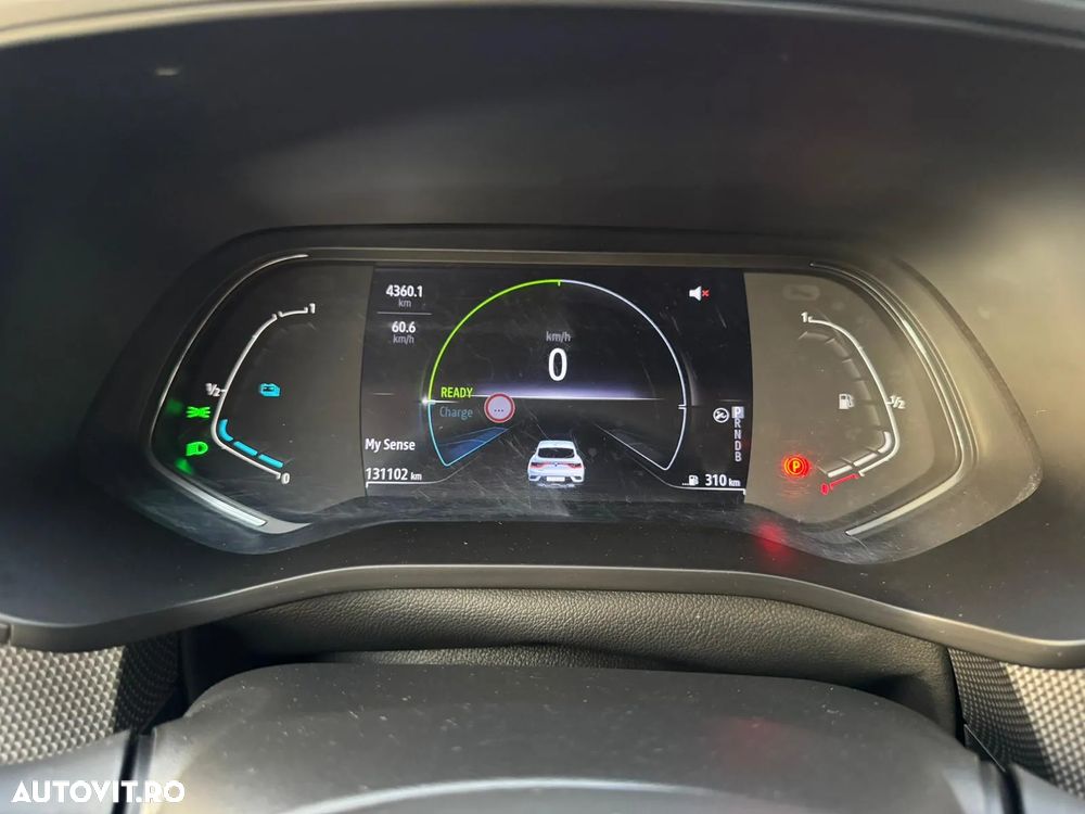Renault Arkana E-TECH 145 INTENS - 12