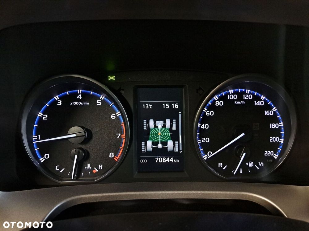 Toyota RAV4 2.0 Active 4x4 - 29