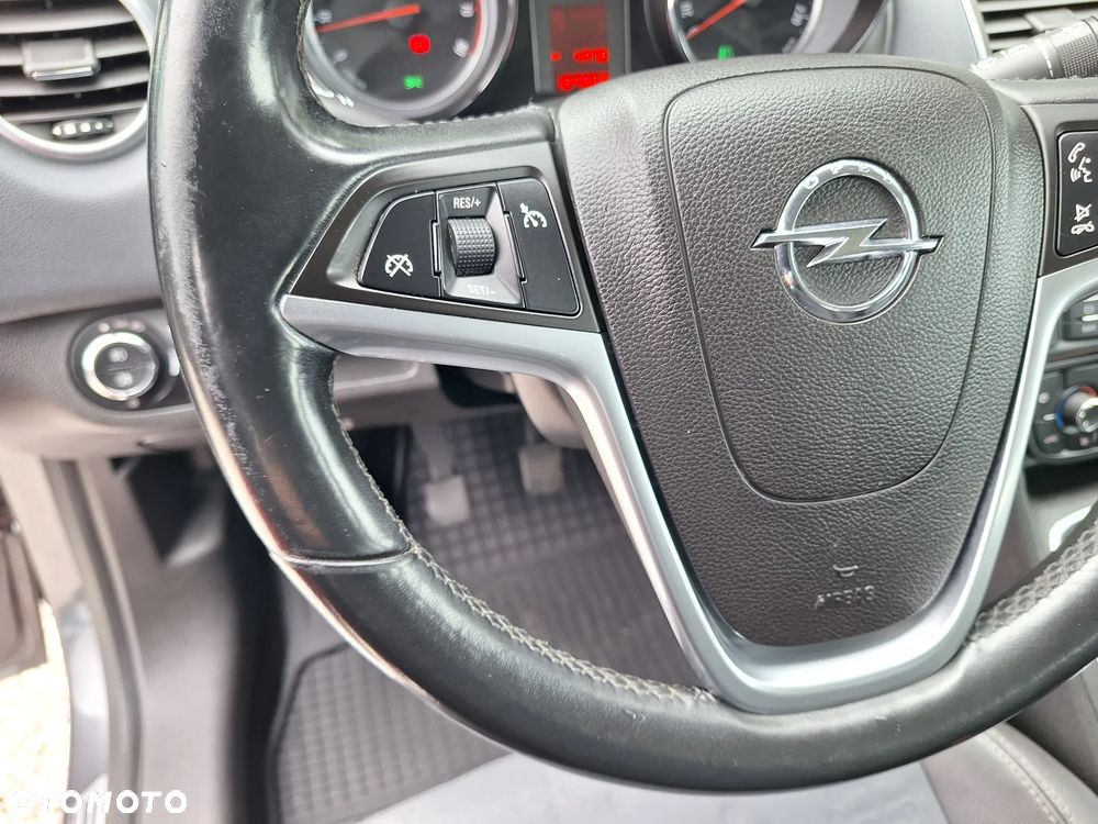 Opel Meriva 1.4 Color Edition - 19