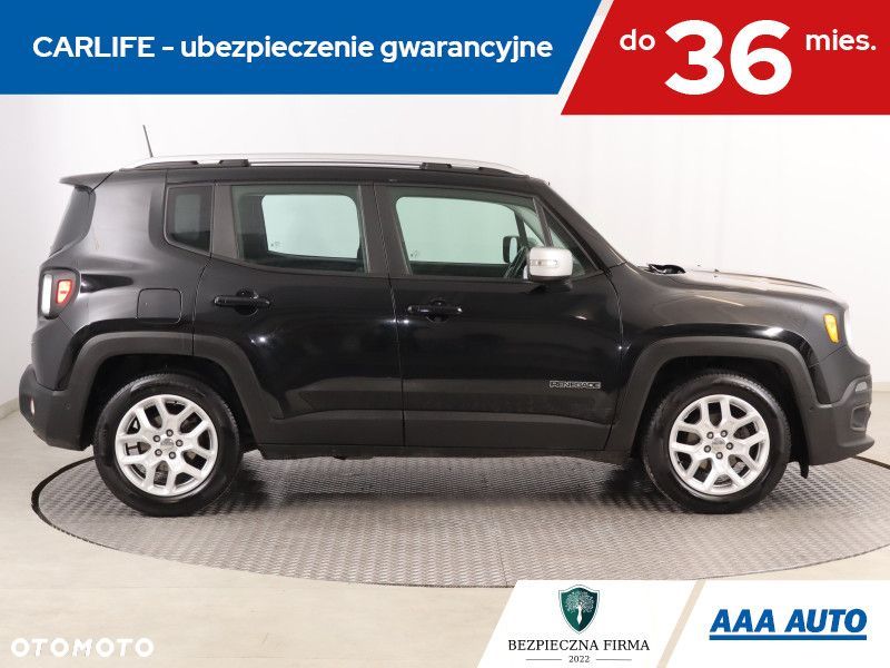 Jeep Renegade - 7