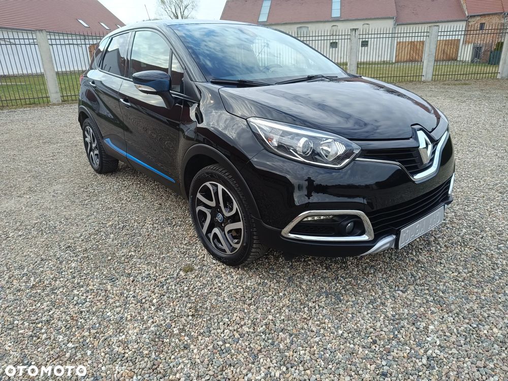 Renault Captur ENERGY dCi 110 Start&Stop Crossborder - 14