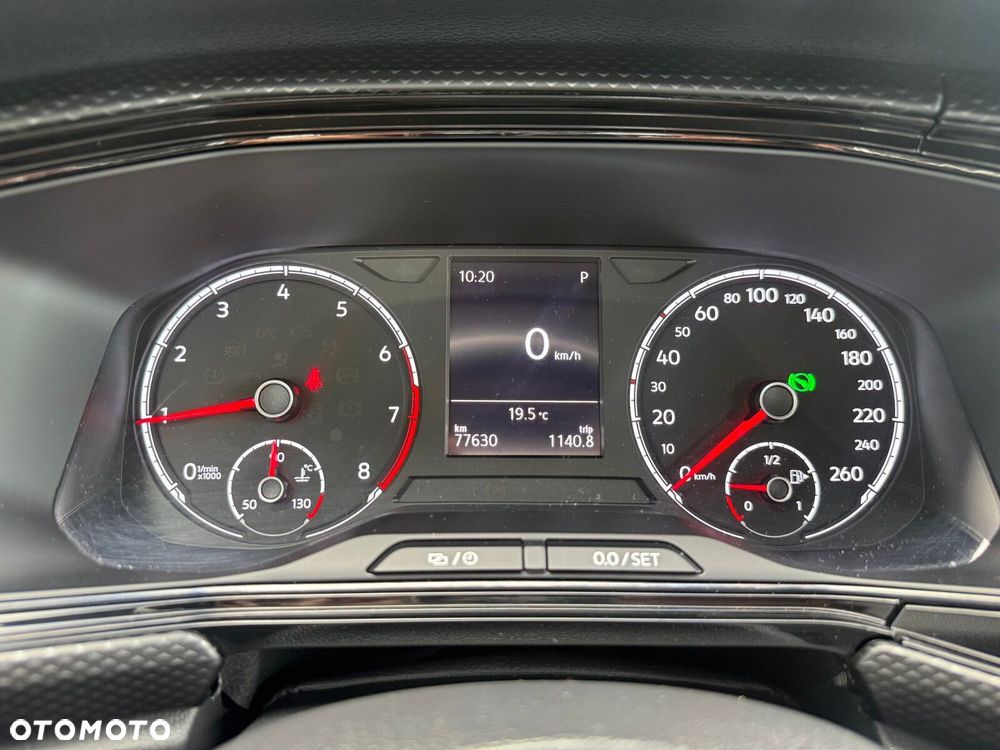 Volkswagen T-Cross - 22