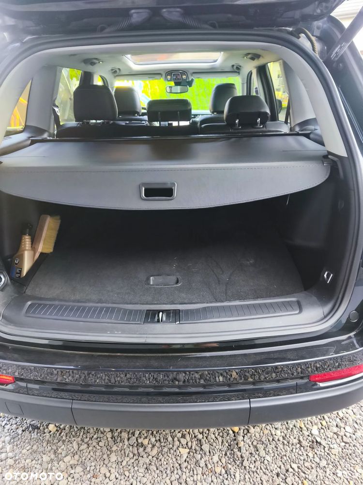Jeep Grand Cherokee 3.6 V6 Pentastar 4WD Automatik Limited - 13