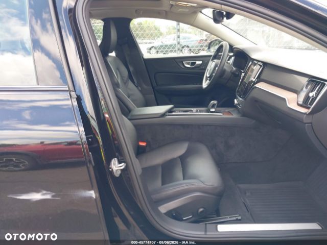 Volvo S60 - 10
