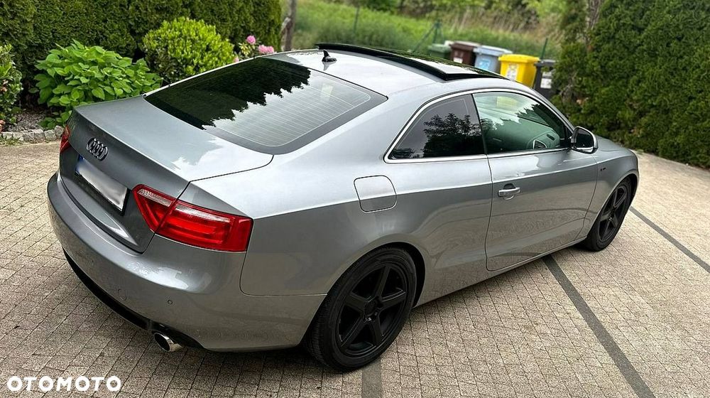 Audi A5 Coupé - 23