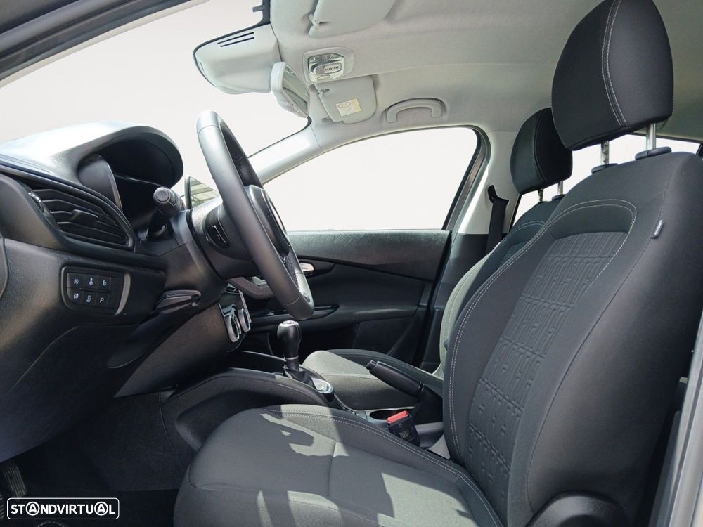 Fiat Tipo Station Wagon 1.0 GSE T3 - 9