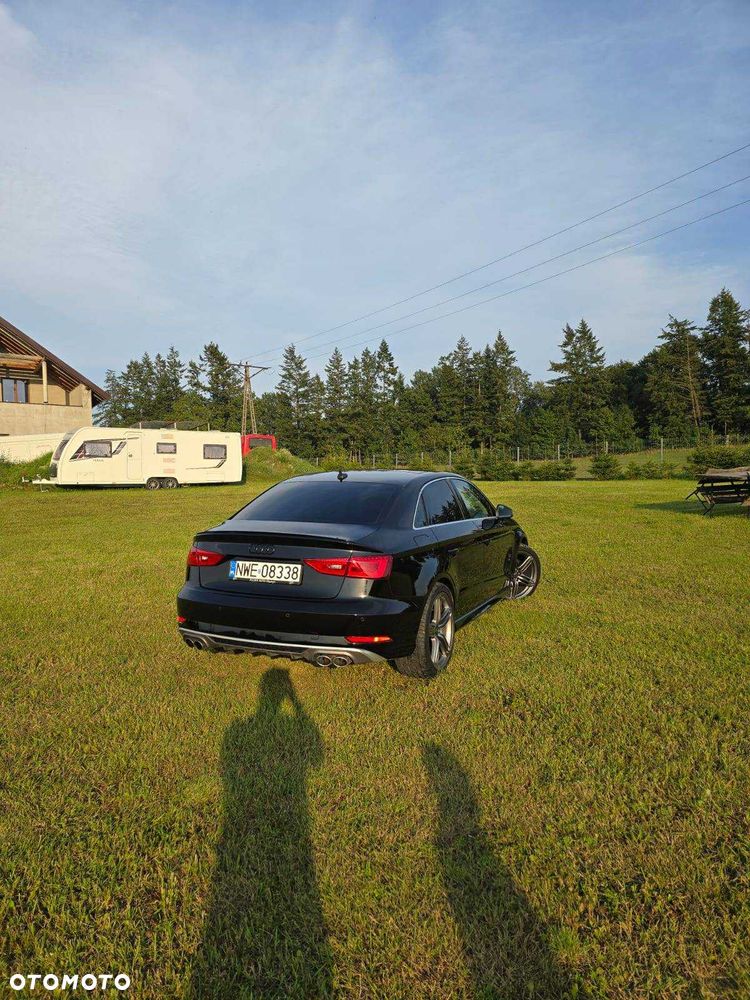 Audi A3 Sportback - 5