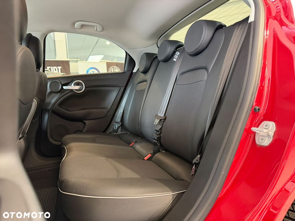 Fiat 500X 2.0 MultiJet Cross Plus AWD AT9 - 18