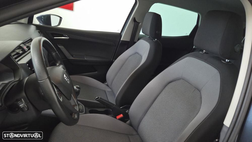 SEAT Arona 1.0 TSI Style - 11