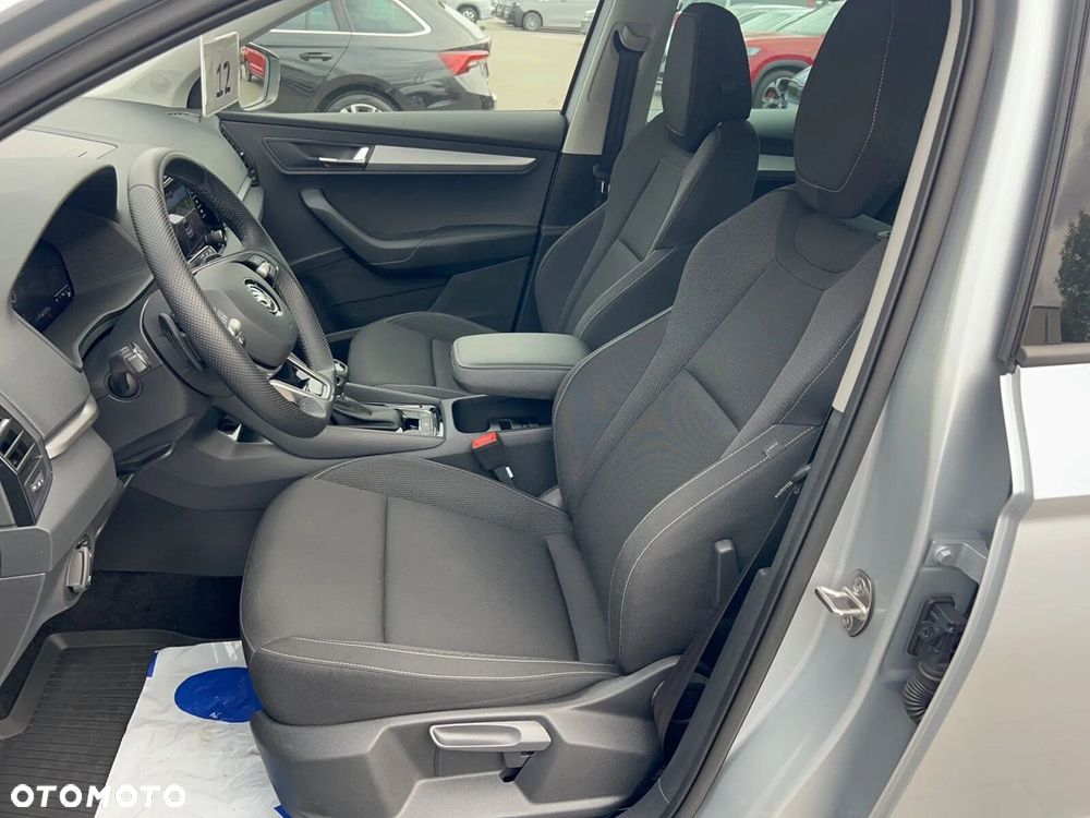 Skoda Karoq 1.5 TSI ACT Selection DSG - 21