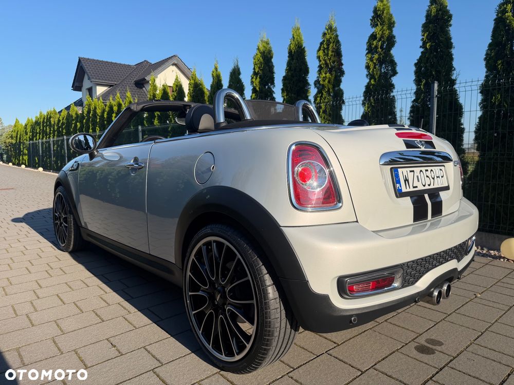 MINI Cooper S - 10
