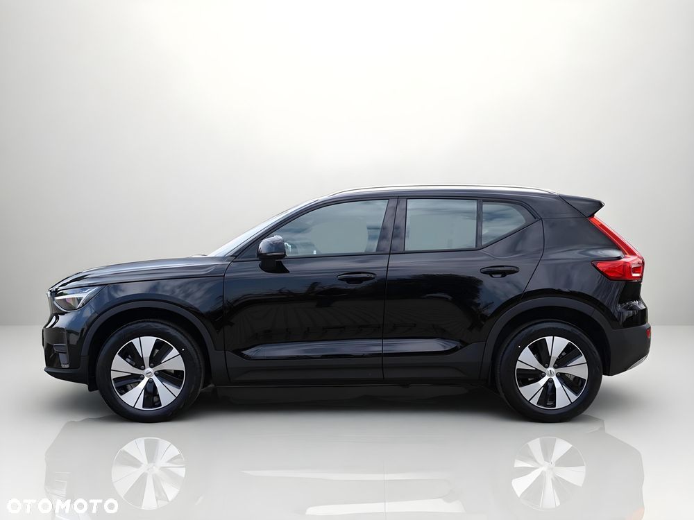 Volvo XC 40 B3 Plus Dark - 7