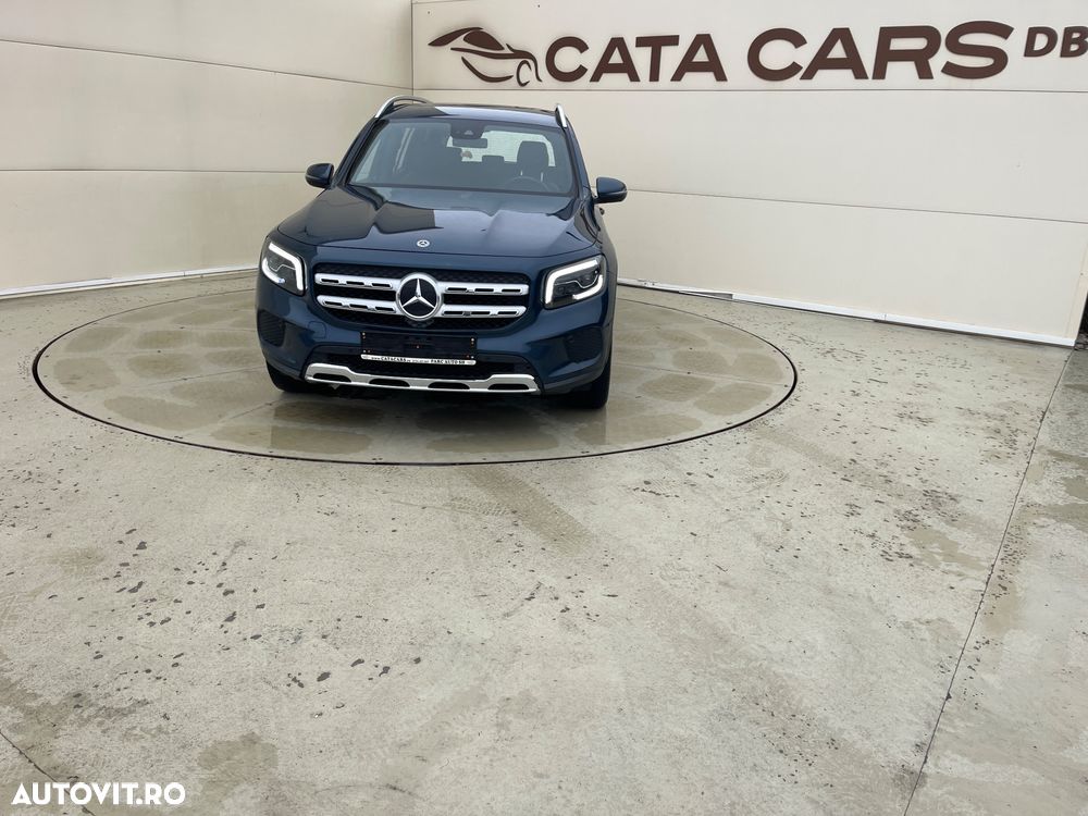 Mercedes-Benz GLB - 2