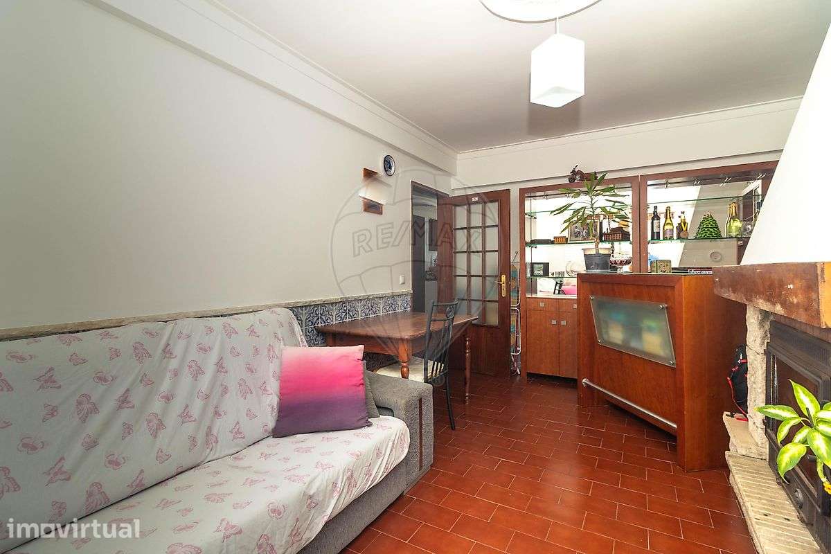 Apartamento T2 para venda - Grande imagem: 2/14