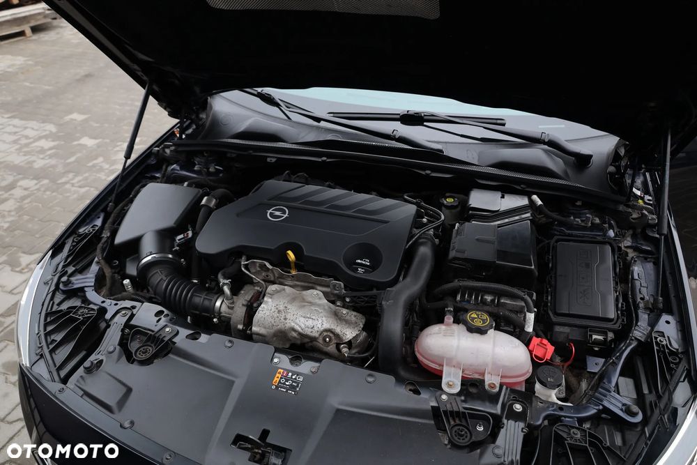 Opel Insignia 2.0 CDTI automatik Innovation - 33