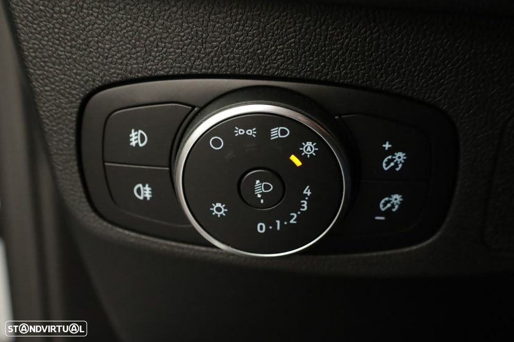 Ford Focus SW 1.0 EcoBoost MHEV Active X Aut. - 18