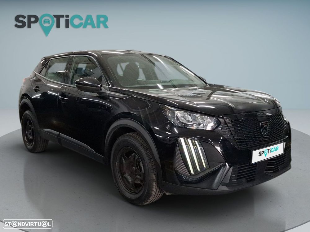 Peugeot 2008 1.2 PureTech Active - 10