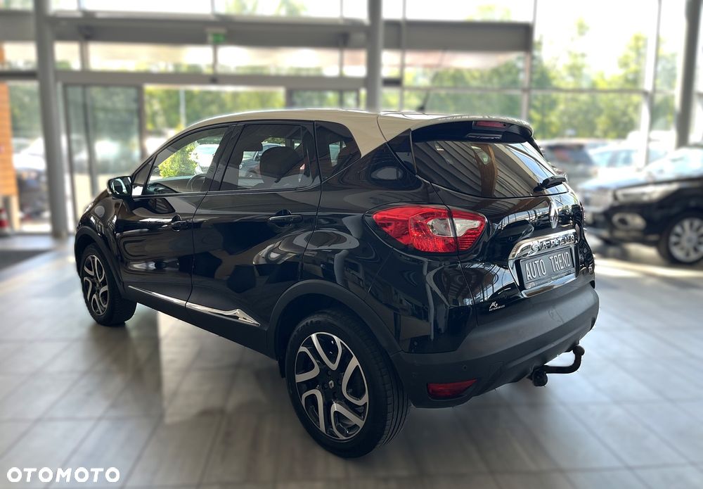 Renault Captur ENERGY TCe 120 Intens - 4