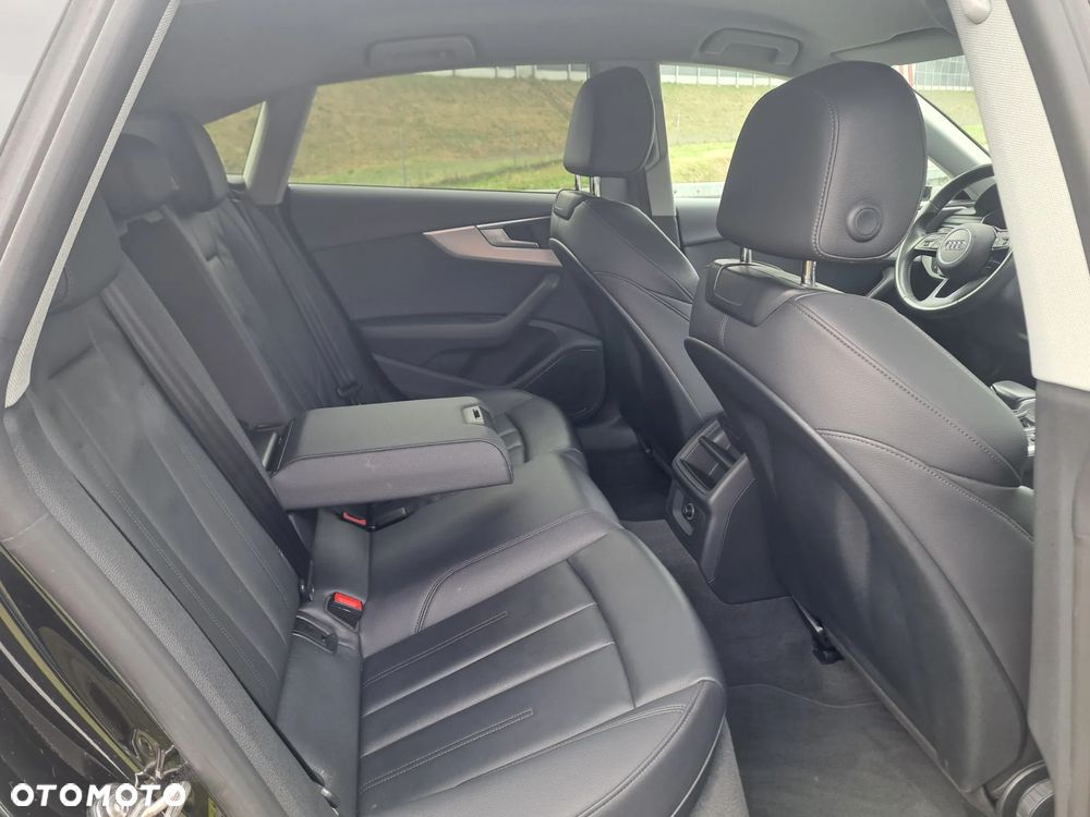 Audi A5 Sportback 2.0 TDI S tronic - 18