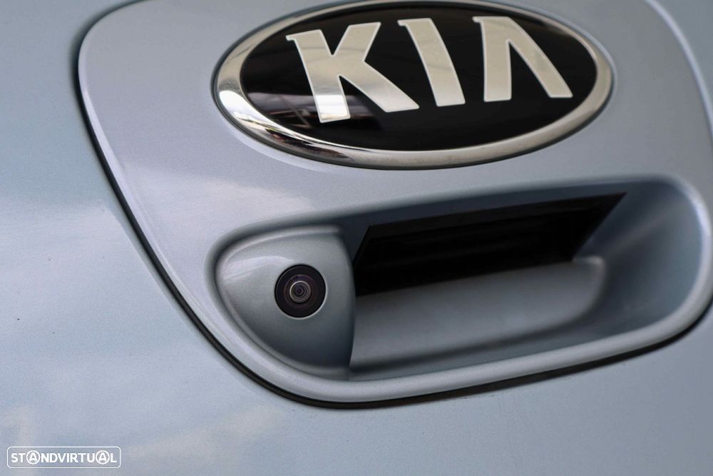 Kia Picanto 1.0 CVVT EX 4AT - 11