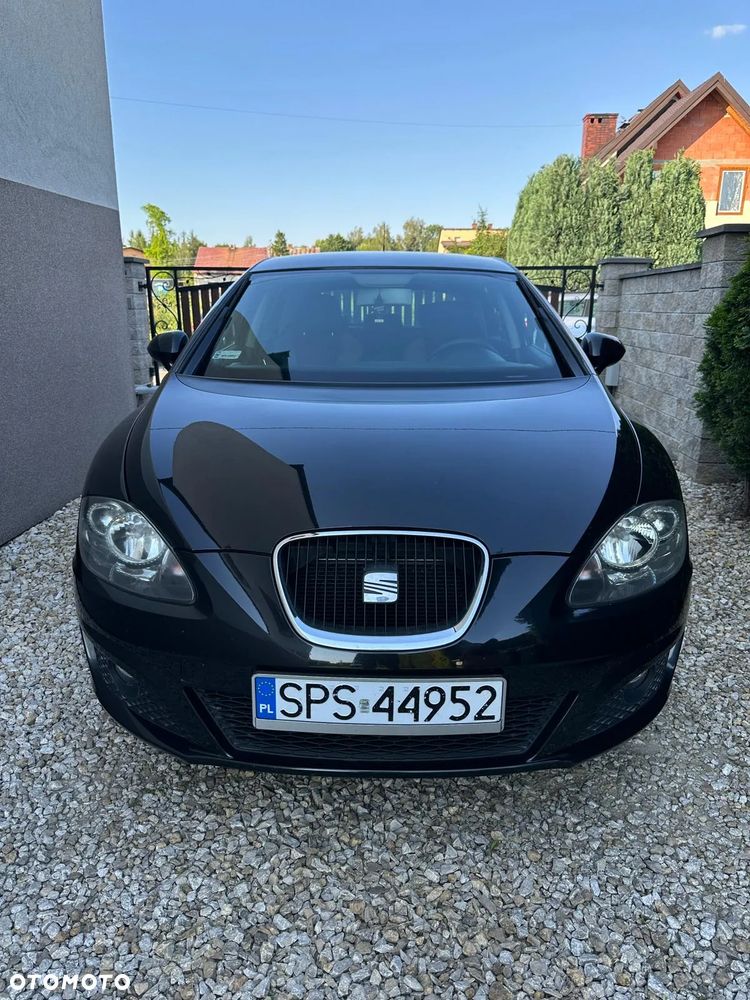 Seat Leon - 2