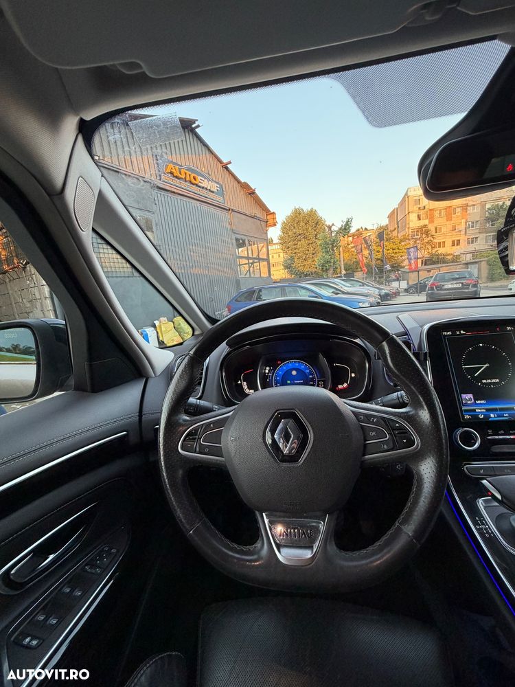 Renault Espace - 17