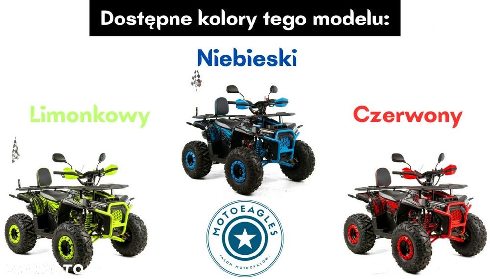 XTR Inny - 19