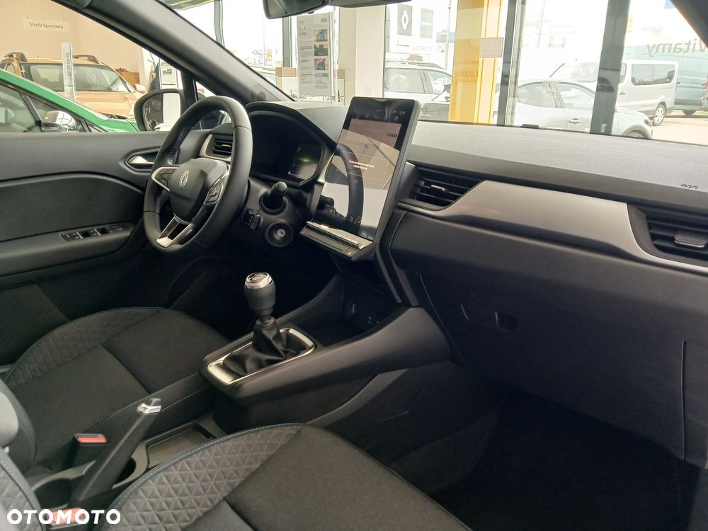 Renault Captur 1.2 TCe Techno - 8