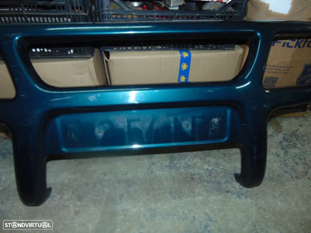 Opel Frontera A Mata-vacas/Grelha - 3