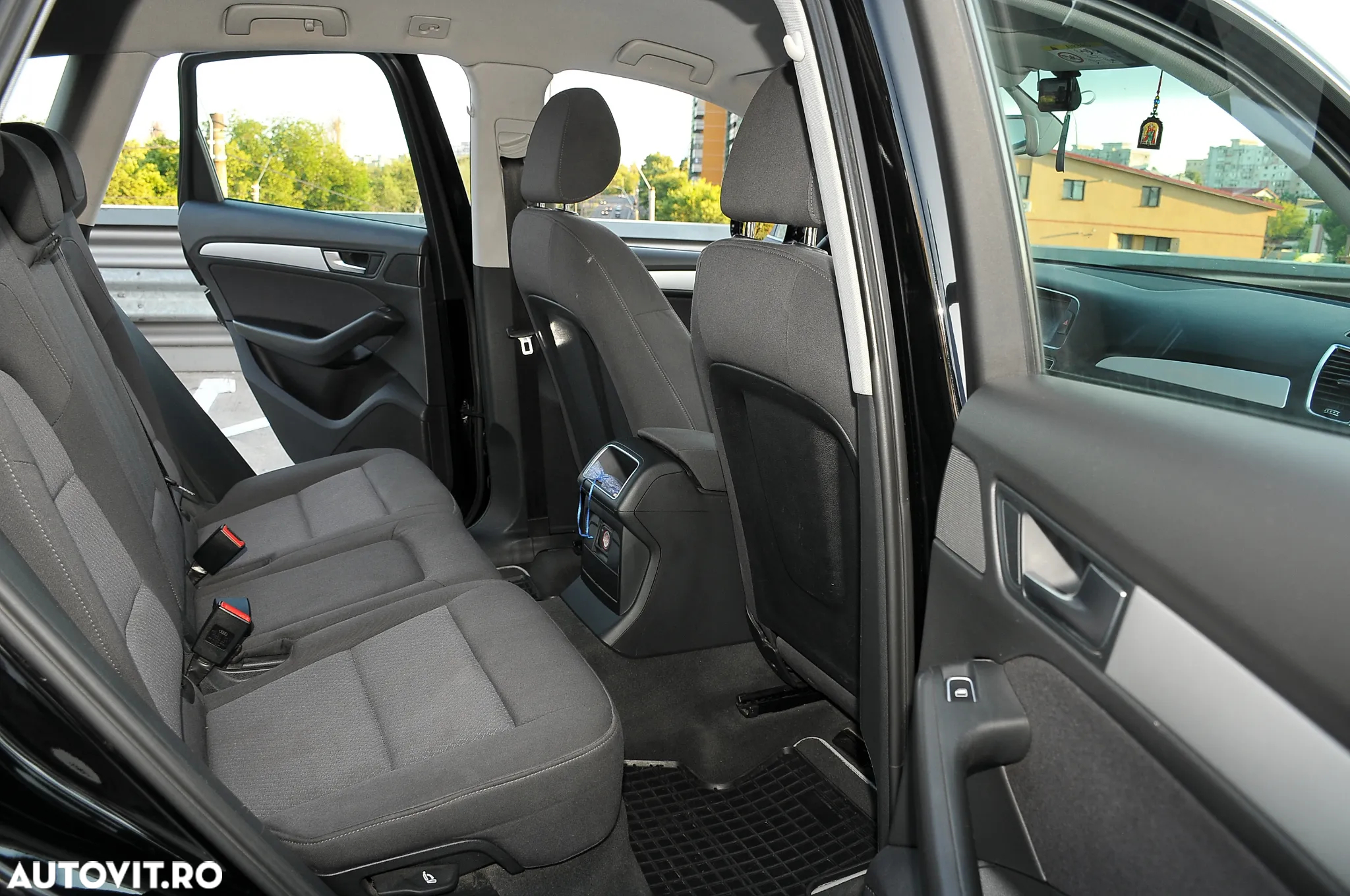 Audi Q5 2.0 TDI (clean diesel) ultra - 6