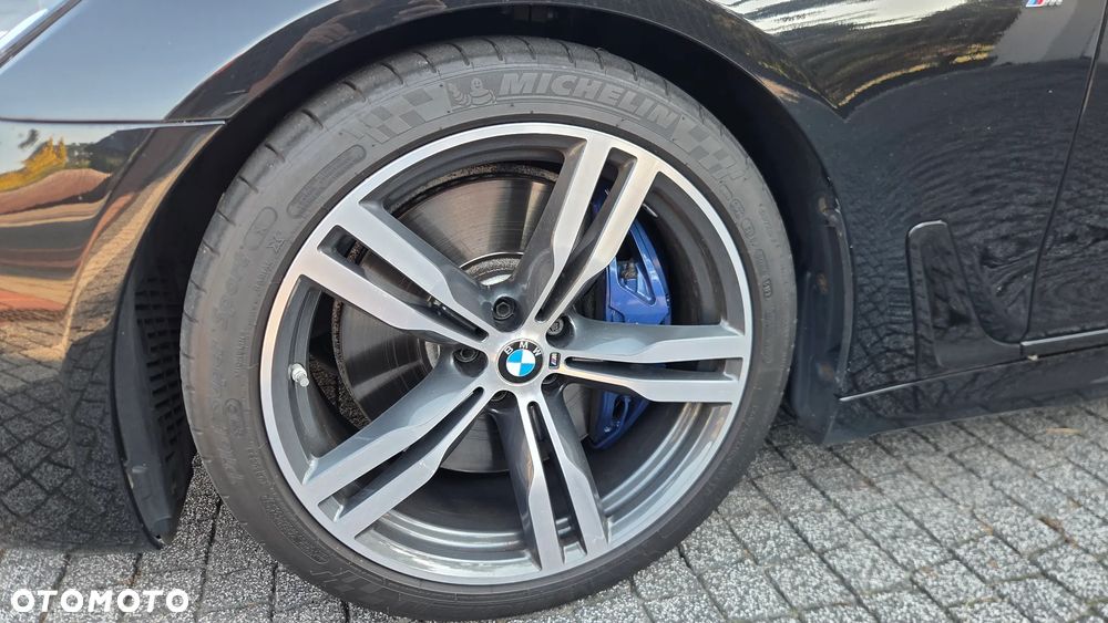 BMW Seria 7 730d xDrive - 26