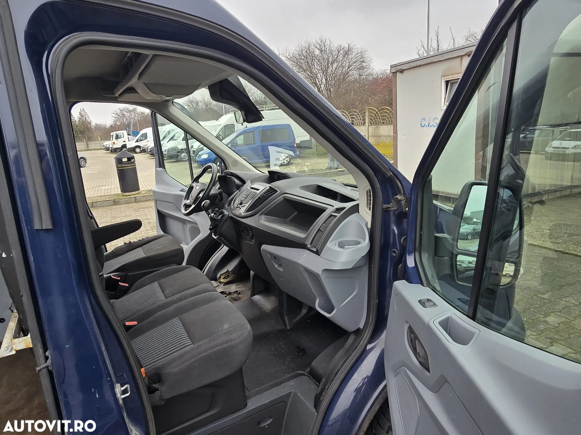 Ford TRANSIT - 16
