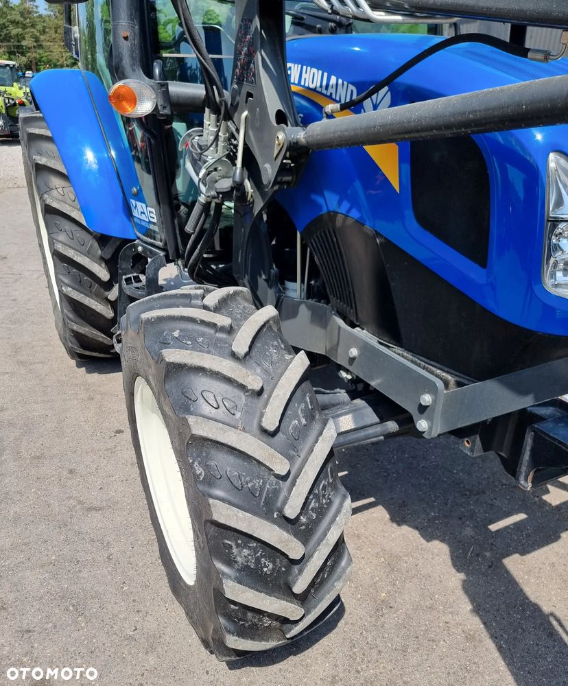 New Holland T4.75 S - 20