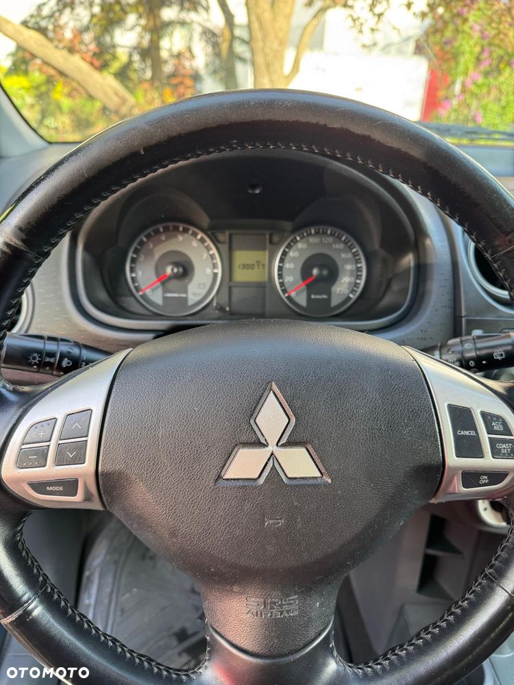 Mitsubishi Colt CZ3 1.3 Motion Plus - 7